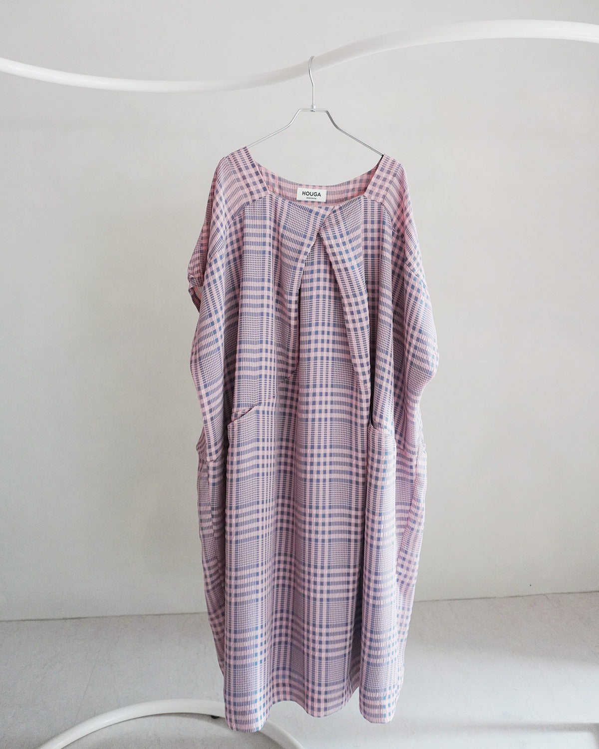 folky dress