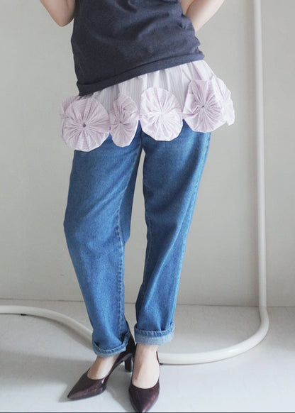 sign skirt tops