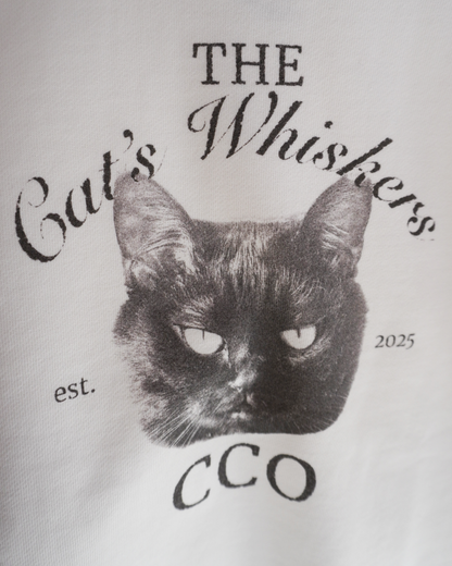 【TO TO TO × qqn's ROBE】CCO Tシャツ