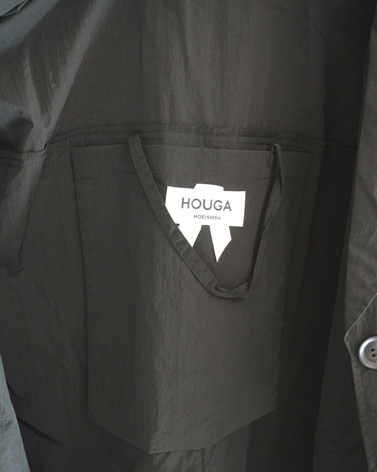 zizi jacket