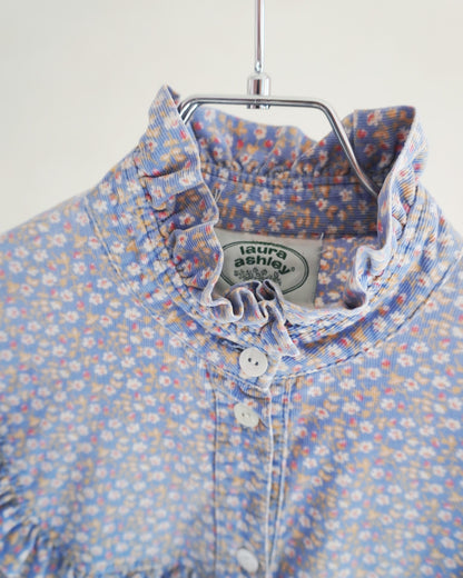 ローラアシュレイ ヴィンテージワンピース