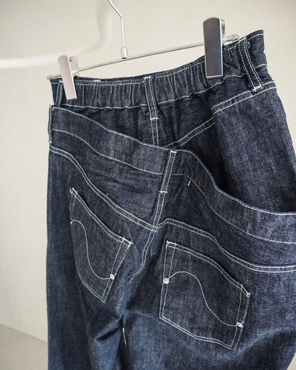 core pants