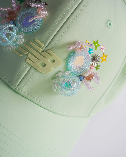 Remake Cap（remake）【mint】