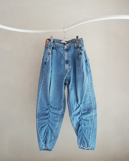 Remake denim【M】