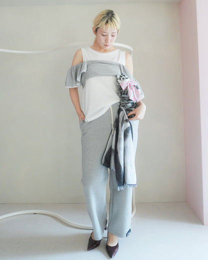 Long pants