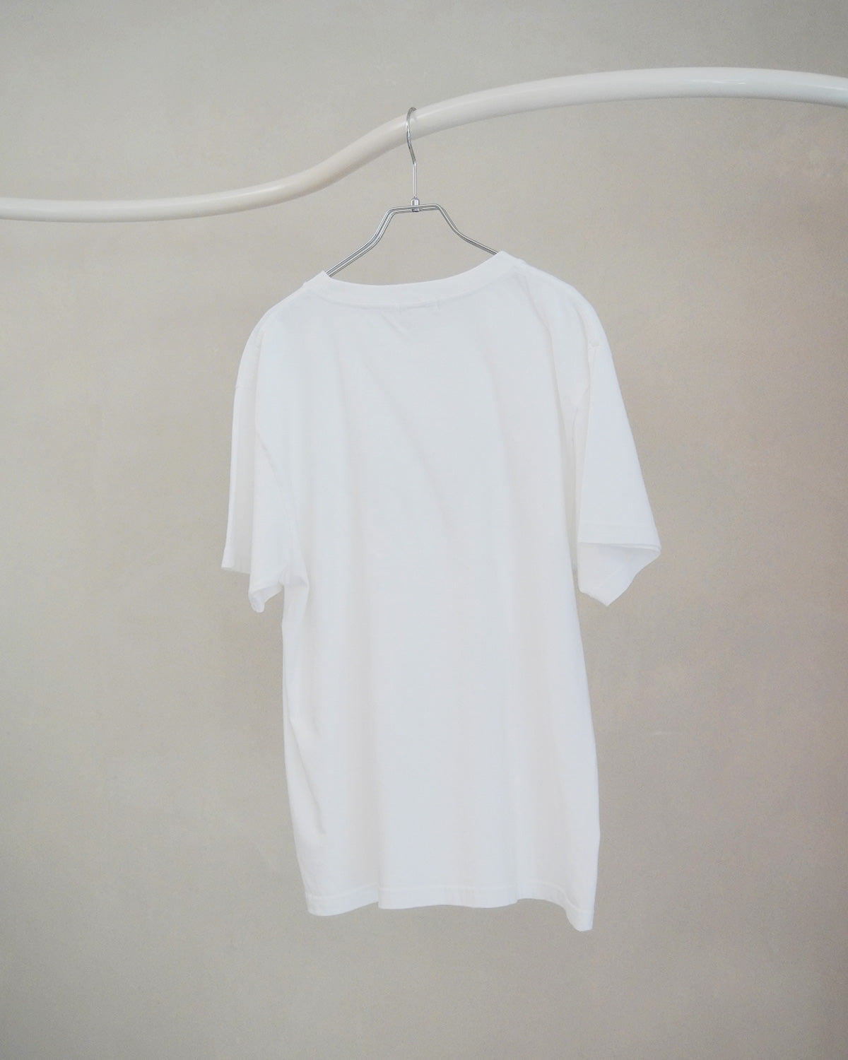 【2〜3月お届けご予約商品】mistroveロゴTシャツ