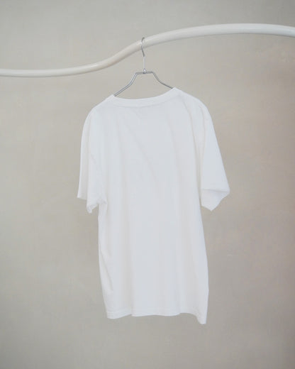 【2〜3月お届けご予約商品】mistroveロゴTシャツ