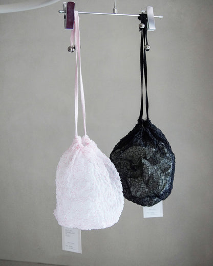 【4月お届け予約商品】embroidery pouch