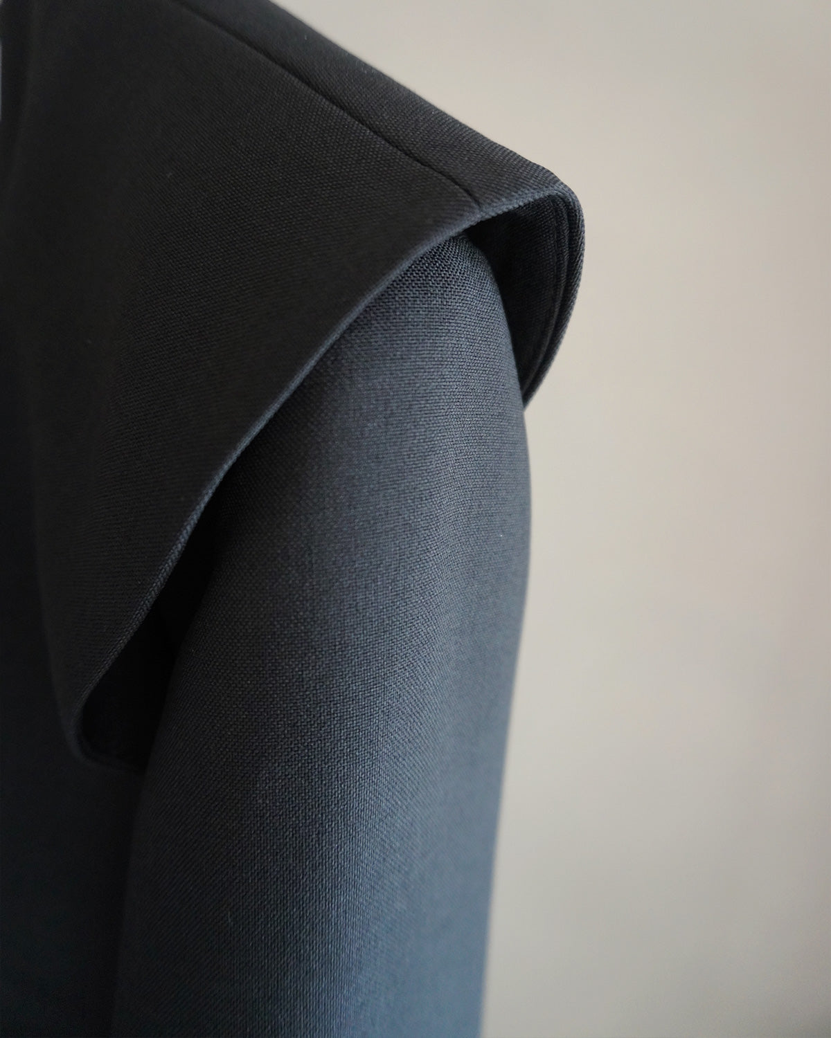 ribbon jacket
