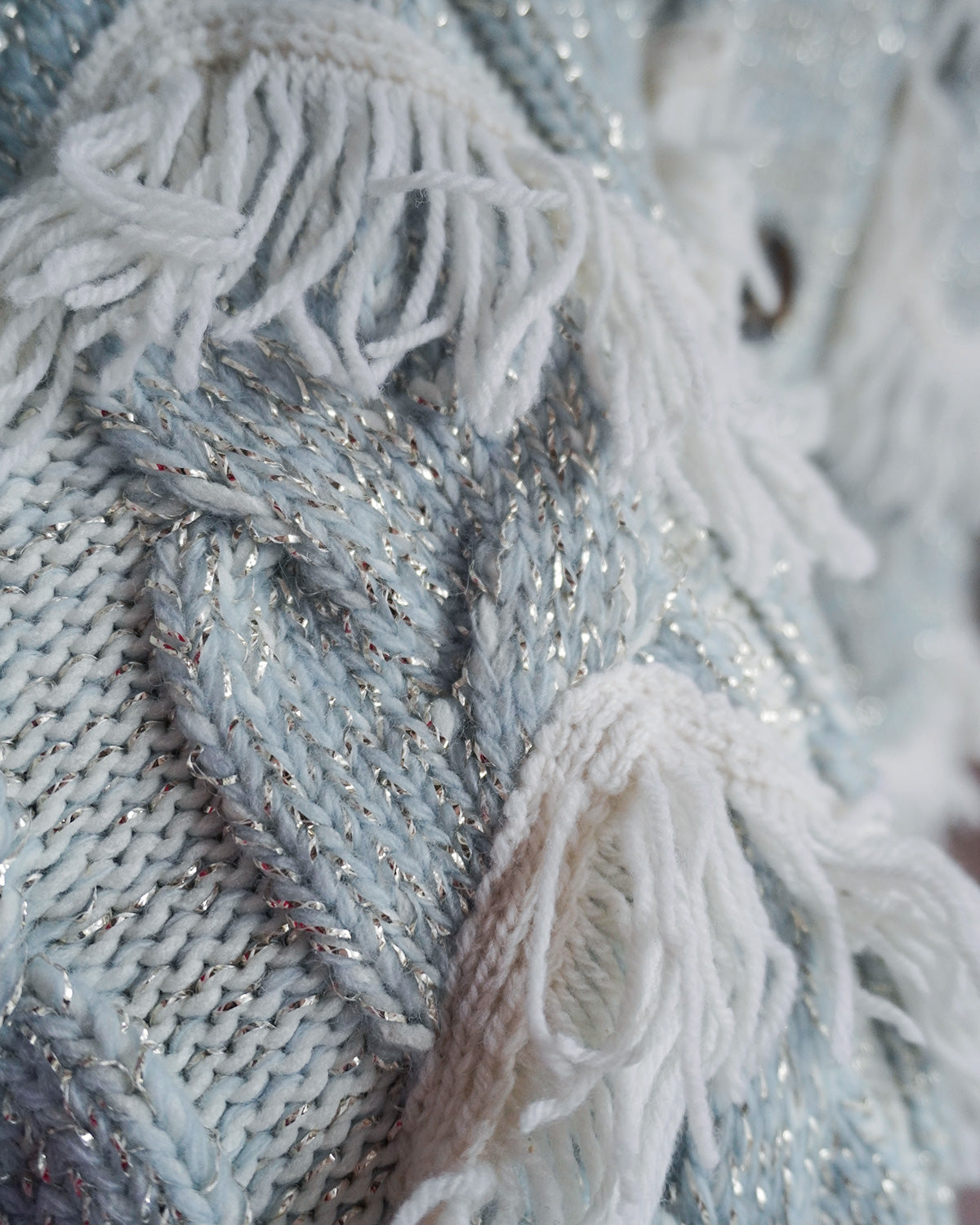 annie cardigan