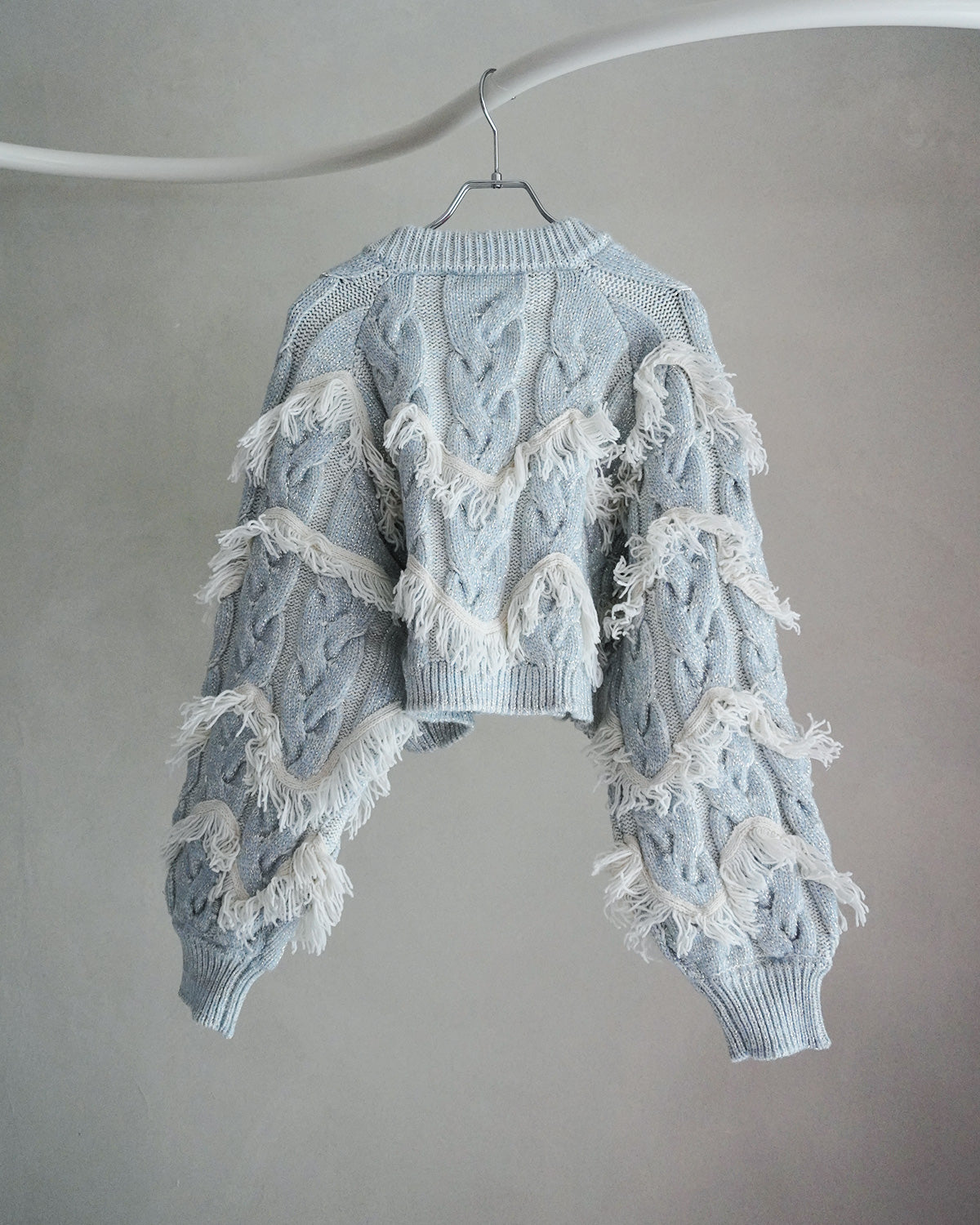 annie cardigan