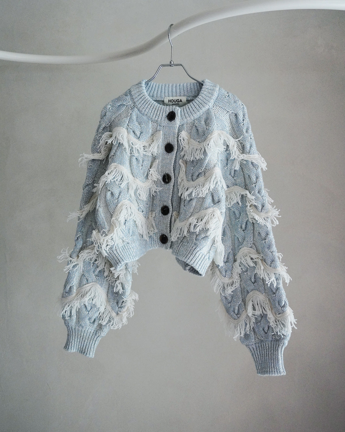annie cardigan