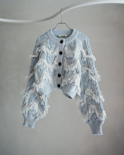 annie cardigan