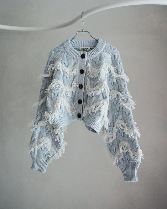 annie cardigan