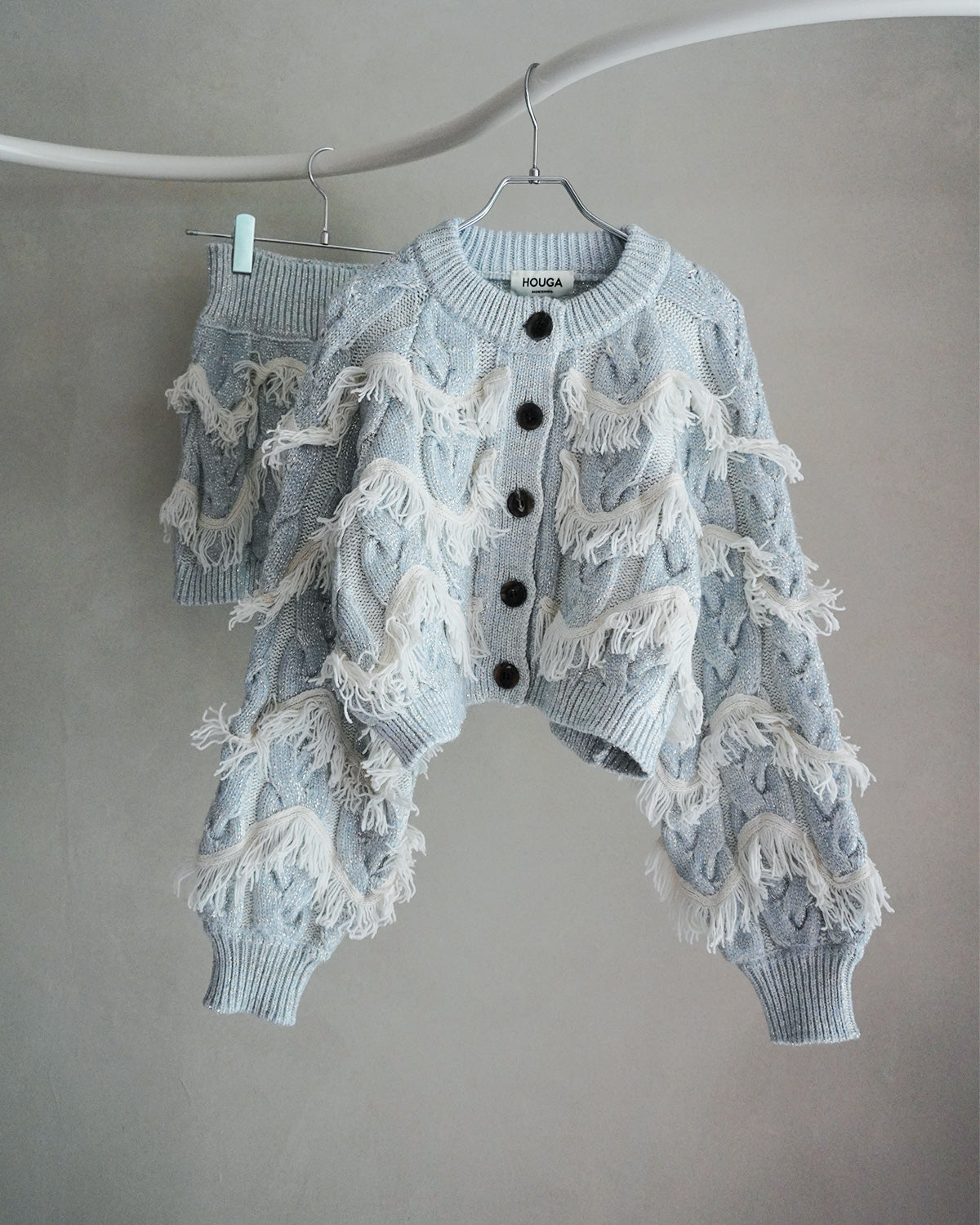 annie cardigan