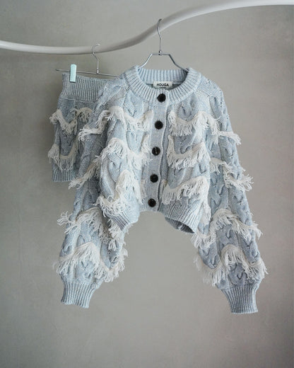 annie cardigan