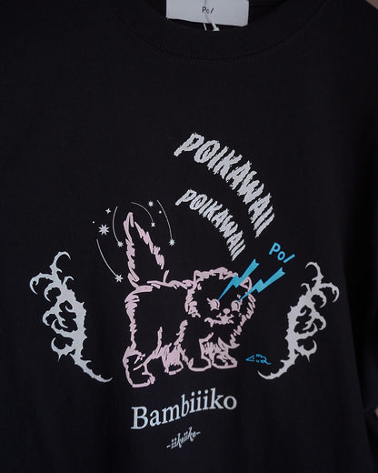 cat rat tee