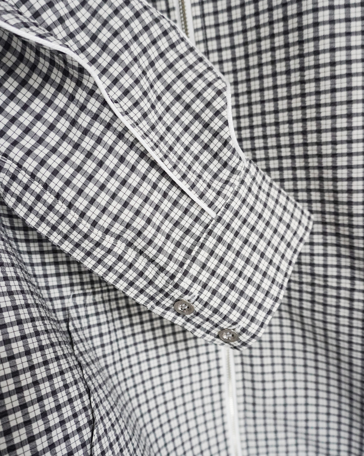 sunny shirt jacket