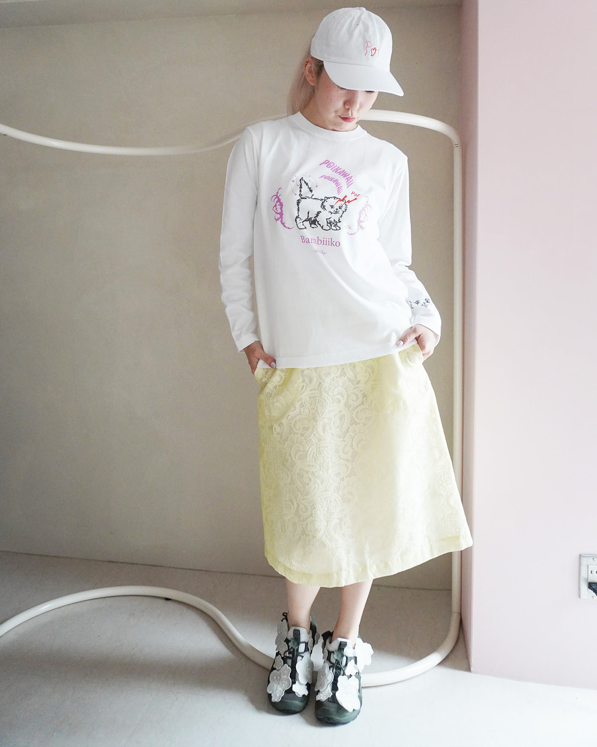 cat rat tee