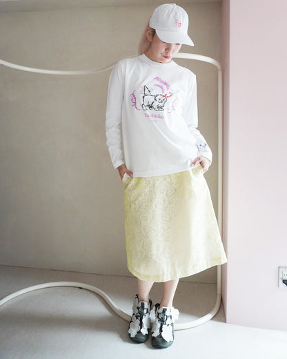 cat rat tee