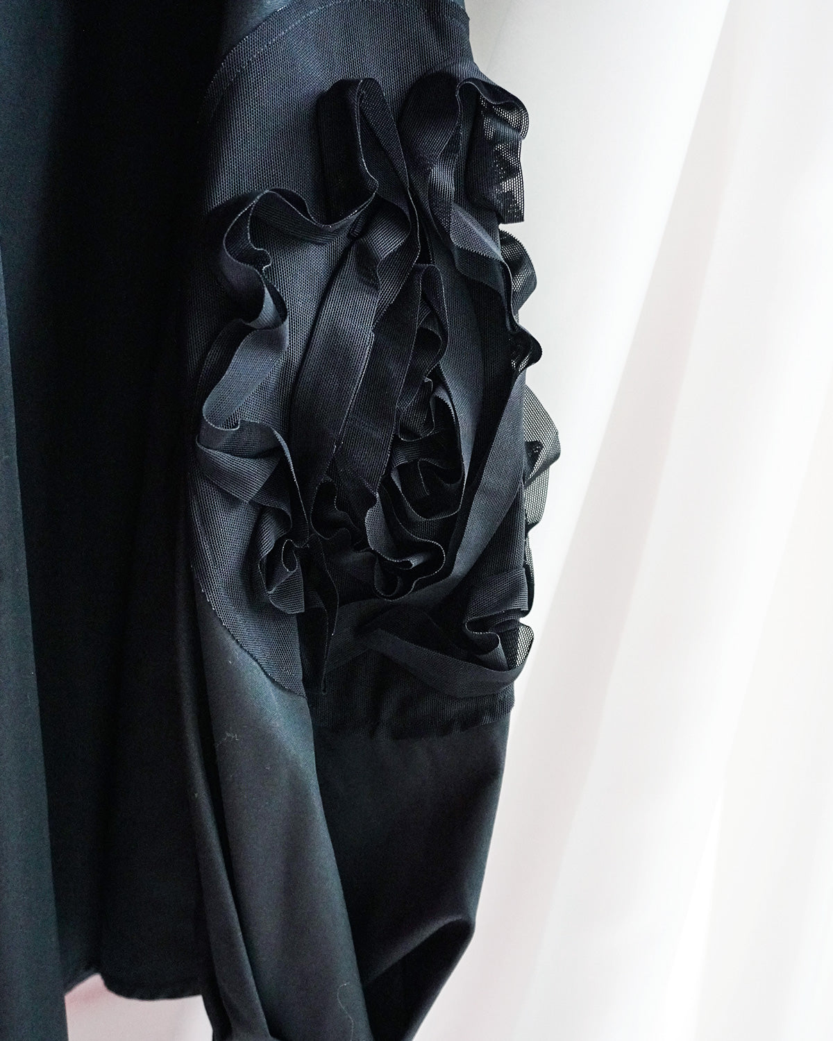 float blouse
