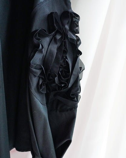 float blouse
