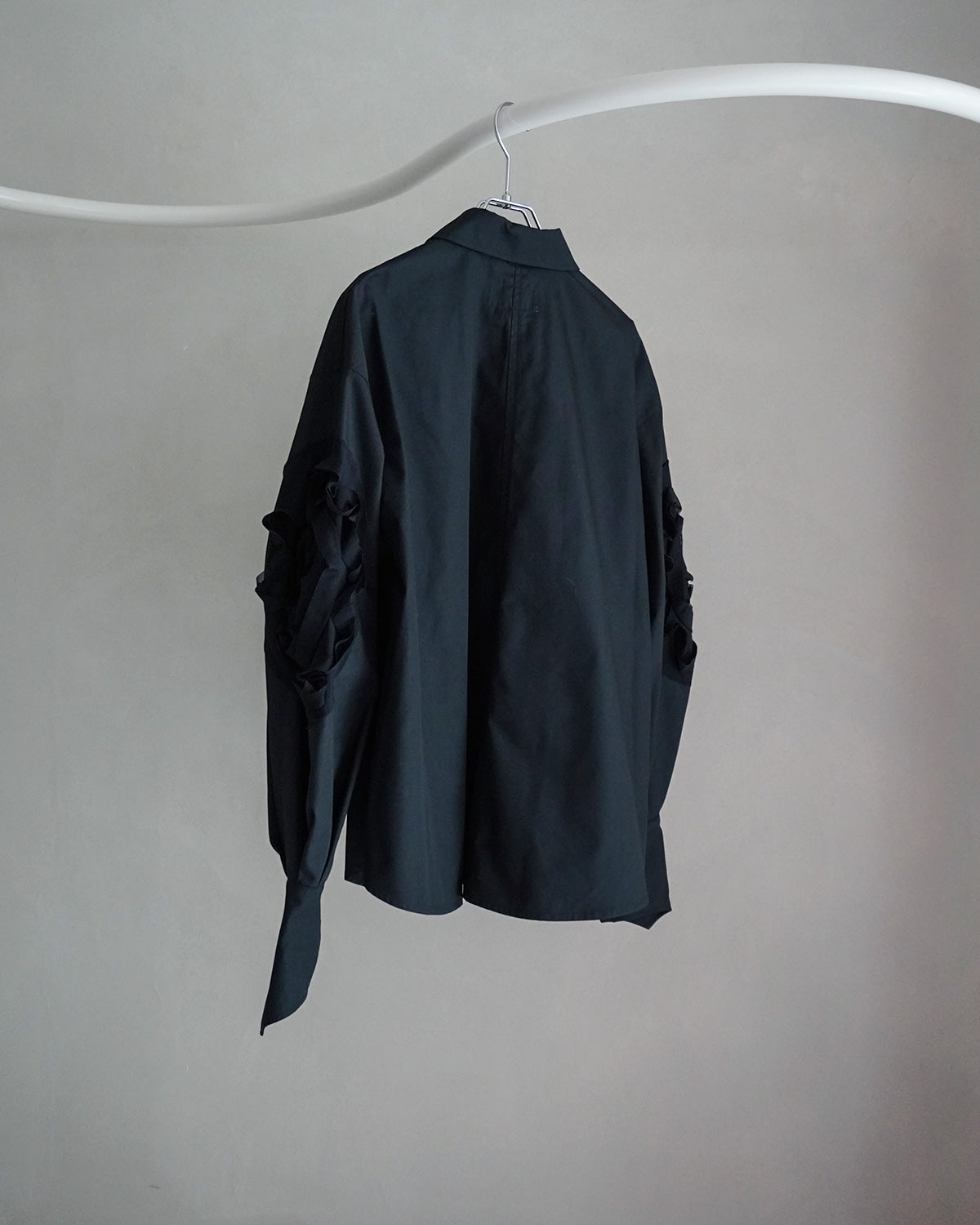 float blouse