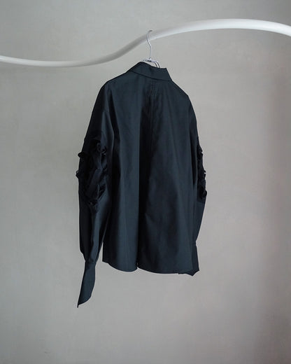 float blouse