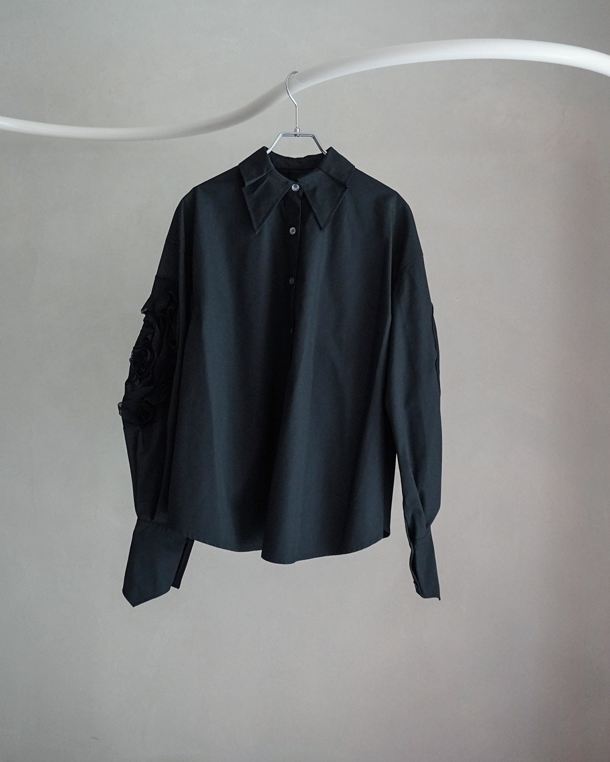 float blouse