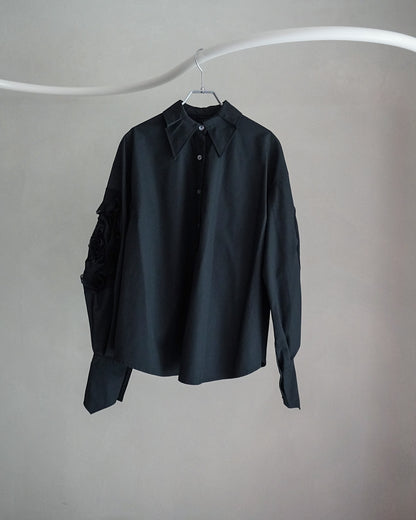 float blouse