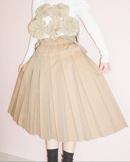 bulb skirt