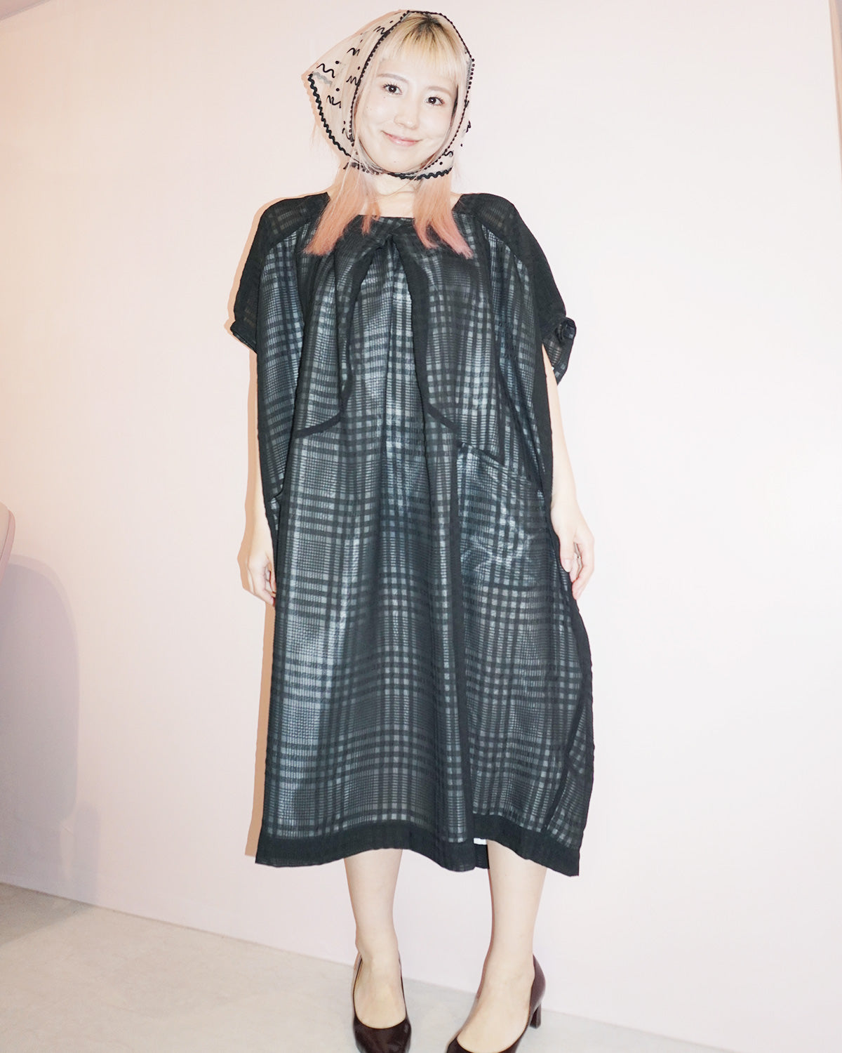 folky dress