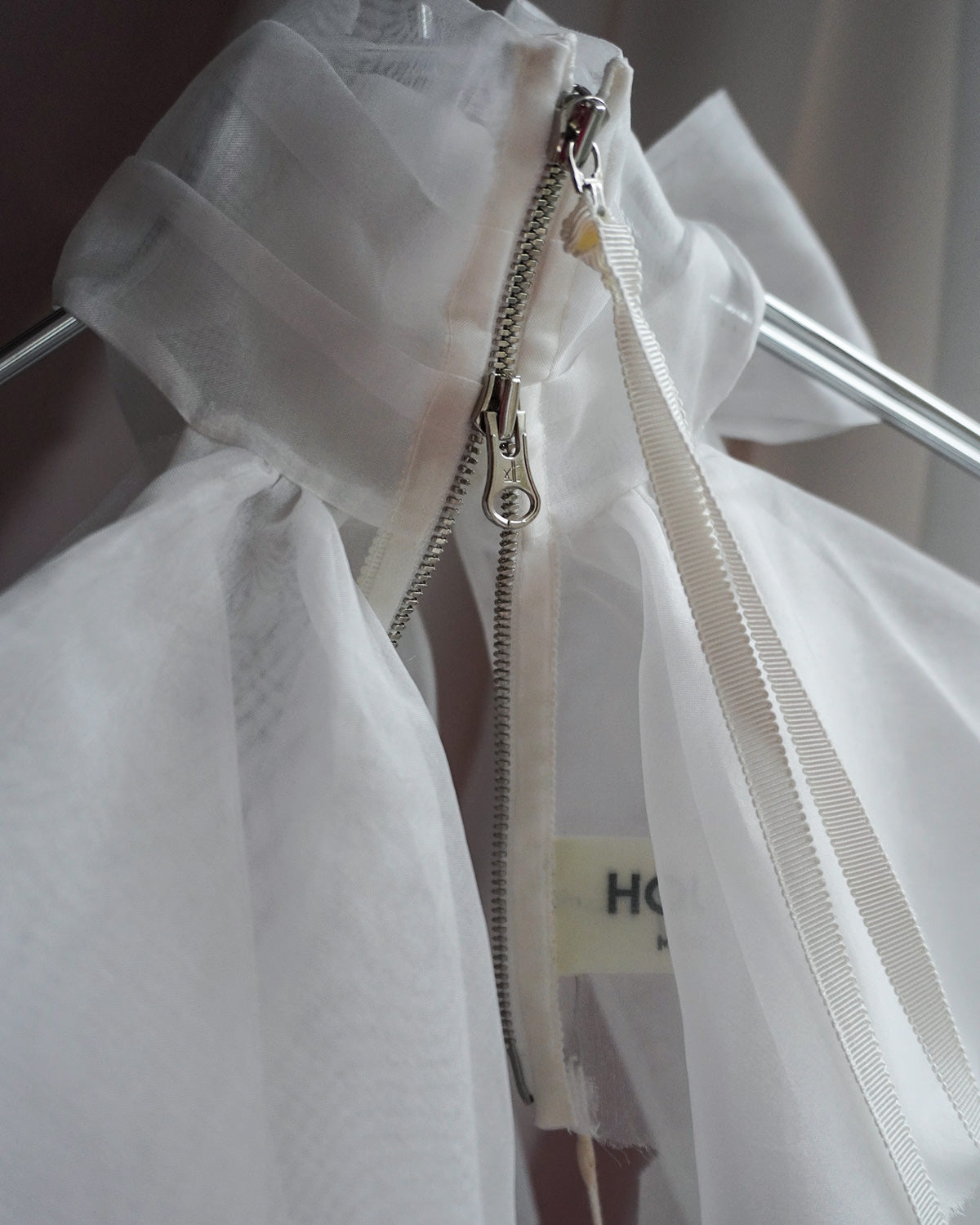 heaven collar