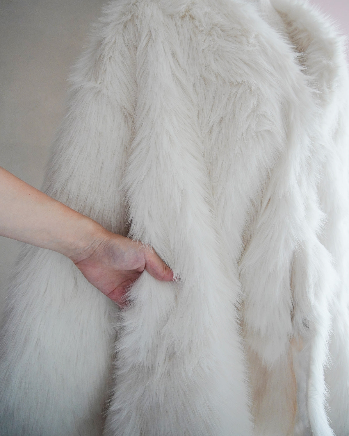 cloud coat