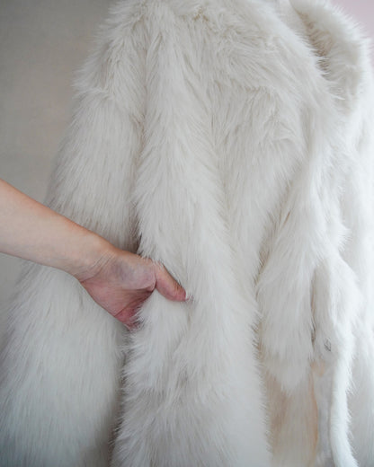 cloud coat
