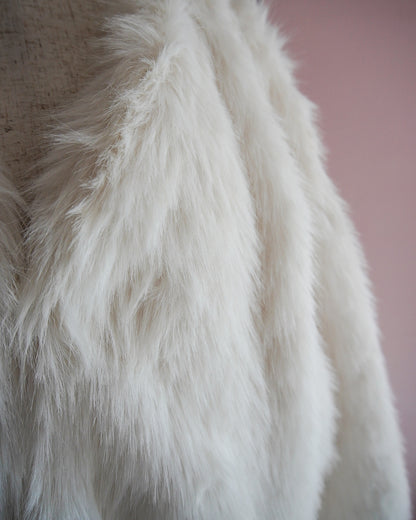 cloud coat