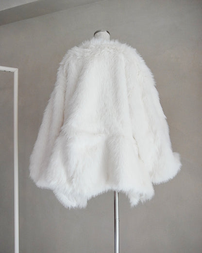 cloud coat
