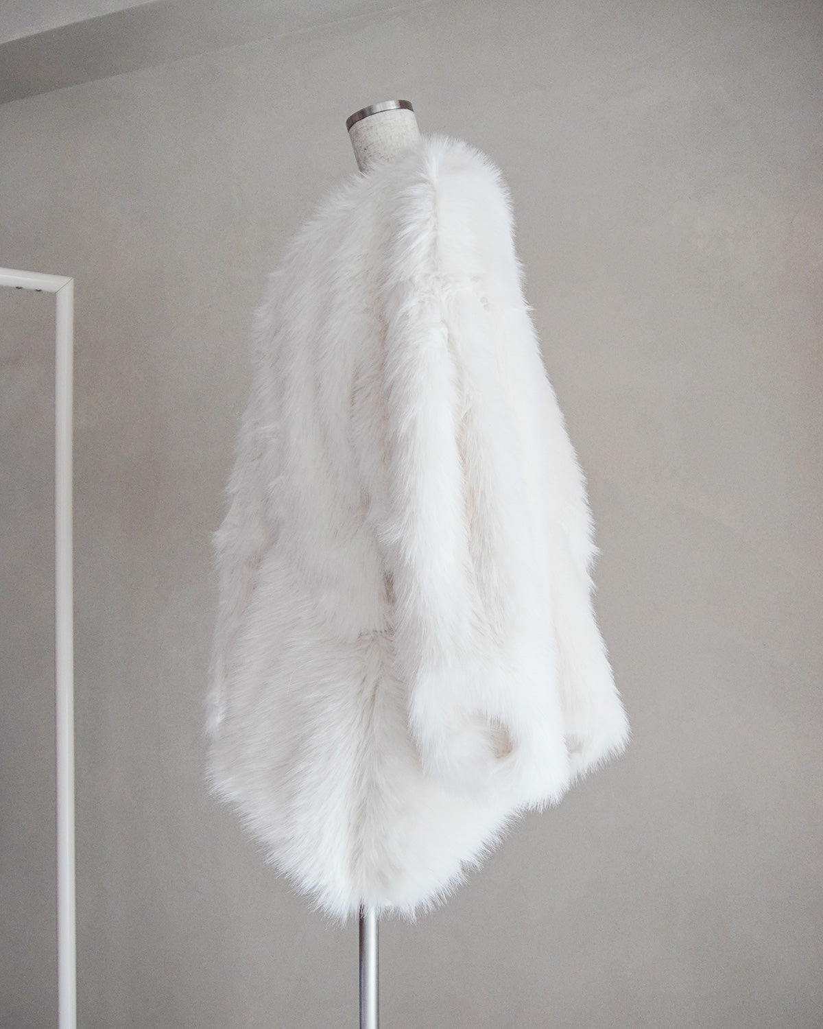 cloud coat