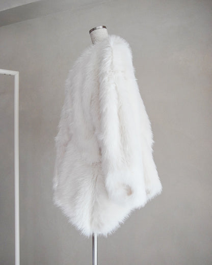 cloud coat