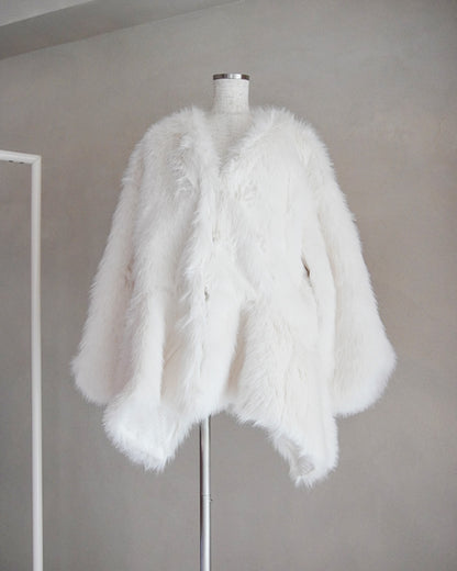 cloud coat