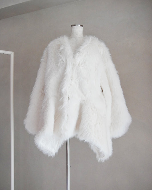 cloud coat