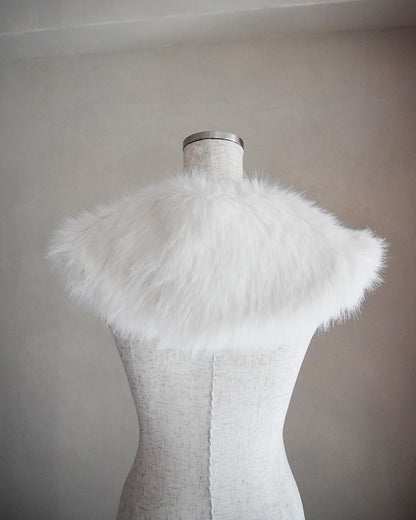 cloud tippet