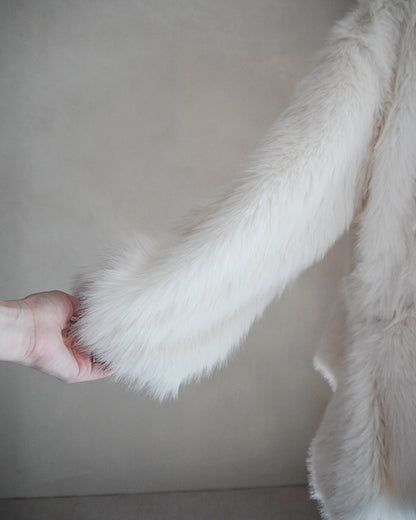 cloud coat