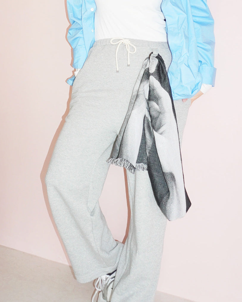 Long pants