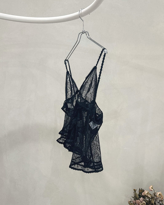 Lace Camisole