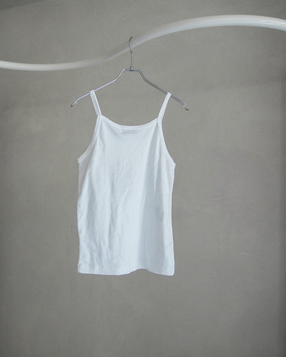 【3月お届け予約商品】uzumaki camisole