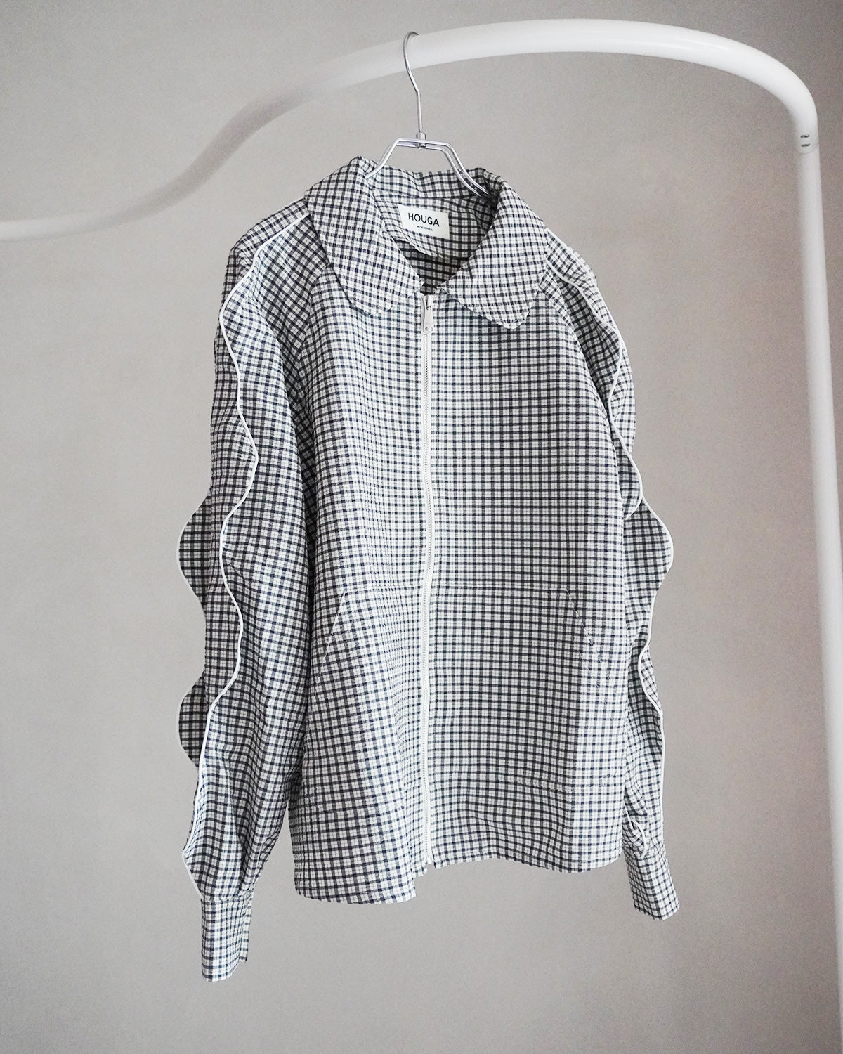 sunny shirt jacket