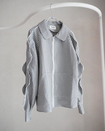 sunny shirt jacket