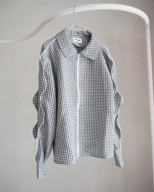 sunny shirt jacket