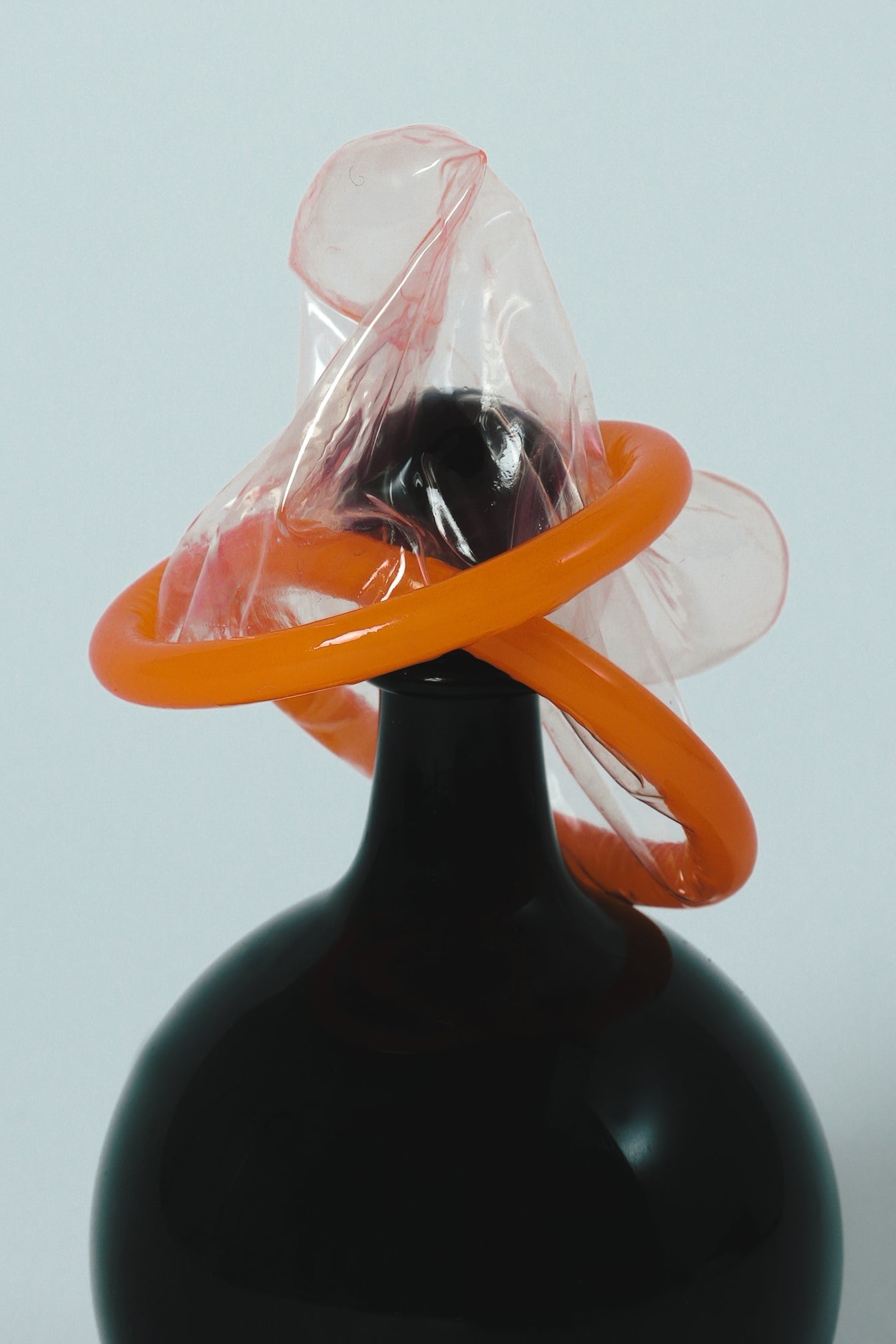 THE NEW CHAPTER CONDOM